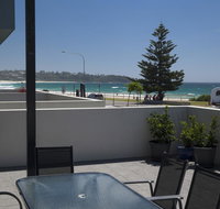 Mollymook Luxury Beachfront Apartment 3 - Lismore Accommodation