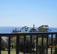 Mollymook Motel - Lismore Accommodation