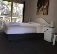 Mollymook Paradise Haven Motel - Lismore Accommodation