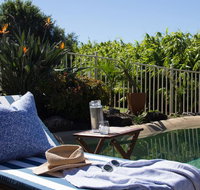 Mollymook Seascape Motel and Apartments - Lismore Accommodation