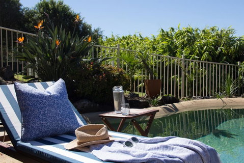 Mollymook Seascape Motel And Apartments - Lismore Accommodation 0