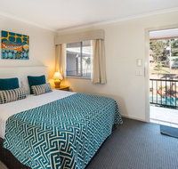 Mollymook Shores Motel and Conference Centre - Lismore Accommodation