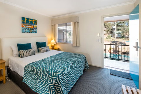 Mollymook Shores Motel And Conference Centre - Lismore Accommodation 0