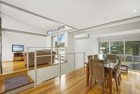 Mollymook Townhouse - Shepherd Street 3/13 - Lismore Accommodation 1