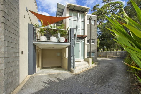 Mollymook Townhouse - Shepherd Street 3/13 - Lismore Accommodation 2