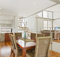 Mollymook Townhouse - Shepherd Street 3/13 - Lismore Accommodation