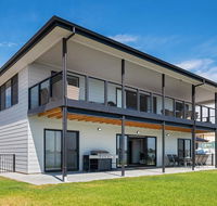Moments on the Water - Lismore Accommodation