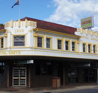 Monarch Motel - Lismore Accommodation