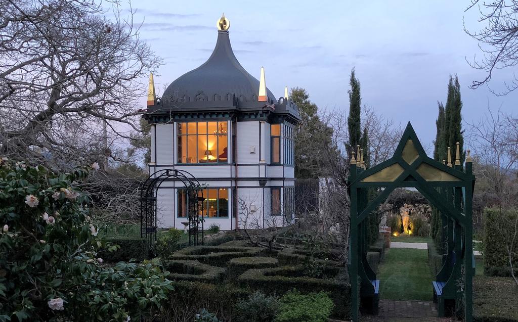 Daylesford VIC Lismore Accommodation