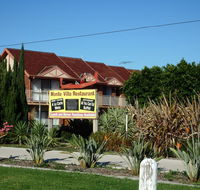 Monte Villa Motor Inn - Lismore Accommodation