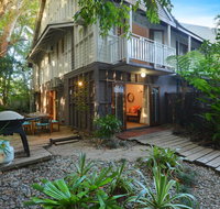 Moona - Lismore Accommodation