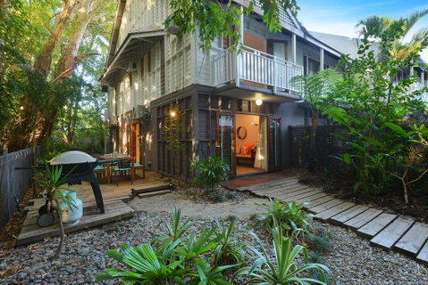 Moona - Lismore Accommodation 0