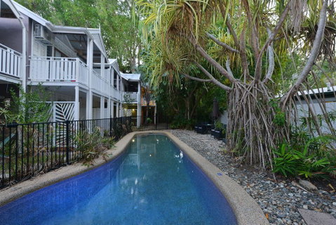Moona - Lismore Accommodation 1