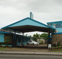 Moondarra Motel - Lismore Accommodation
