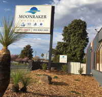 Moonraker Motor Inn - Lismore Accommodation