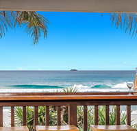 Moonstruck - Lismore Accommodation