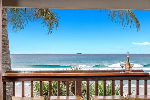 Moonstruck - Lismore Accommodation 0