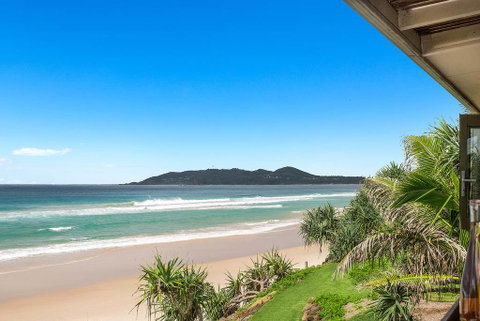 Moonstruck - Lismore Accommodation 1
