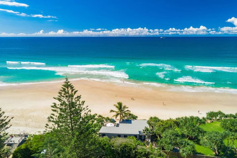Moonstruck - Lismore Accommodation 3