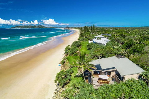 Moonstruck - Lismore Accommodation 2