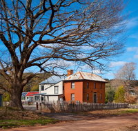 Morgantis - Lismore Accommodation