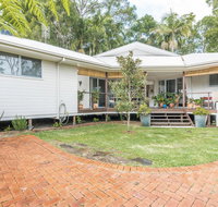 Morning Brew - Lismore Accommodation