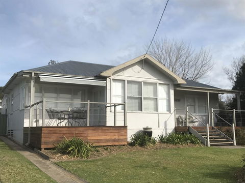 Moruya Holiday House - Lismore Accommodation 2