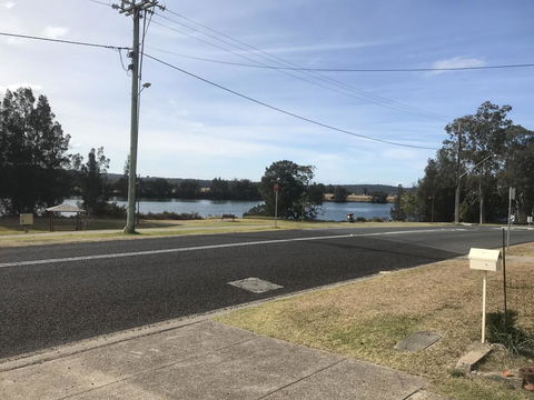 Moruya Holiday House - Lismore Accommodation 3