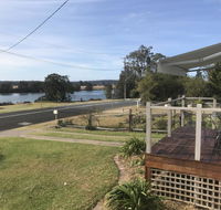 Moruya Holiday House - Lismore Accommodation