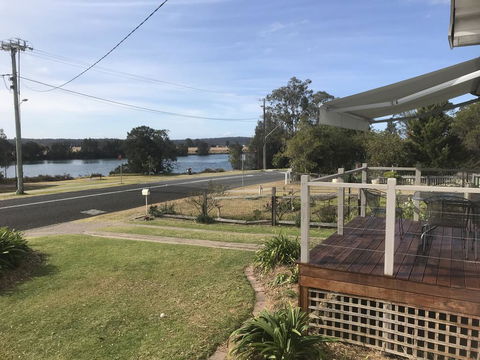 Moruya Holiday House - Lismore Accommodation 0