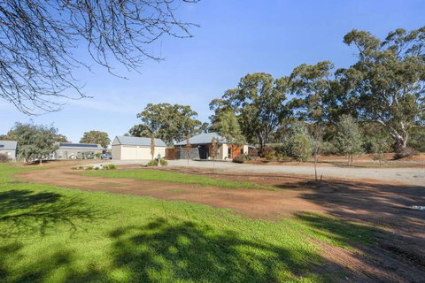 Moss's Place - Lismore Accommodation 1