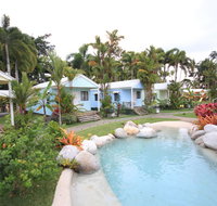 Mossman Motel Holiday Villas - Lismore Accommodation