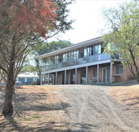 Most affordable holiday home Toowoomba - Lismore Accommodation