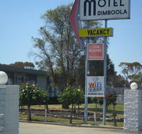 Motel Dimboola - Lismore Accommodation