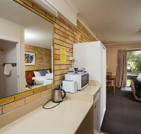 Motel Glenworth - Lismore Accommodation