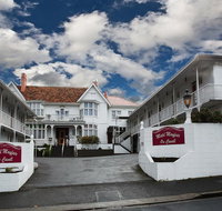 Motel Mayfair on Cavell - Lismore Accommodation