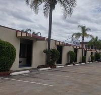 Motel Monaco - Lismore Accommodation