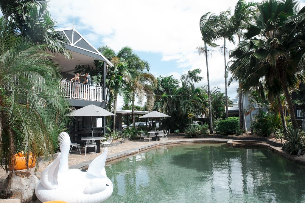 Cairns QLD Lismore Accommodation