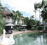 Motel Nomad - Lismore Accommodation