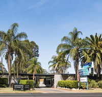 Motel Oasis - Lismore Accommodation