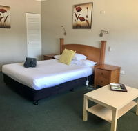 Motel Wellington Wodonga - Lismore Accommodation