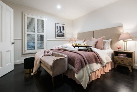 Mount Olive - Lismore Accommodation 2