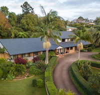 Mountain Sanctuary BB - Lismore Accommodation