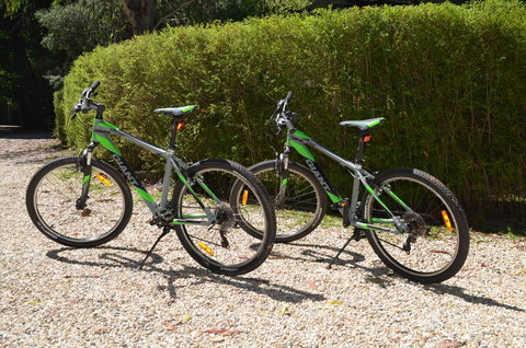 Mountain View Holiday Retreat - Lismore Accommodation 3