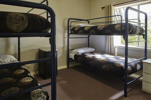 Mountain View Holiday Retreat - Lismore Accommodation 2