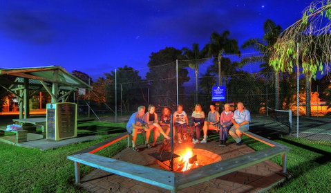 Mountain View Resort - Lismore Accommodation 1