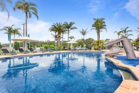 Mountain View Resort - Lismore Accommodation 0
