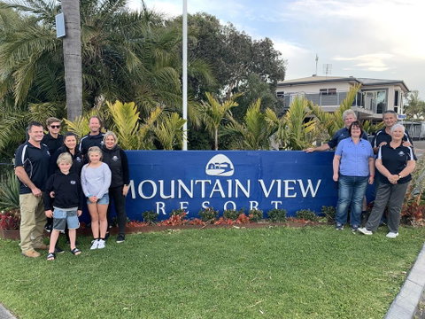 Mountain View Resort - Lismore Accommodation 2