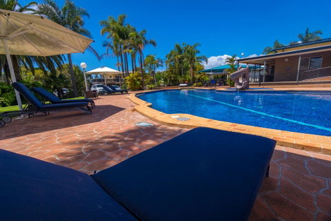 Mountain View Resort - Lismore Accommodation 3