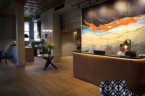Mrs Banks Hotel - Lismore Accommodation 1